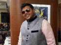 Nirav Nitin Shah