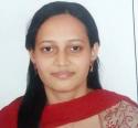 Ishita Yogesh Shah