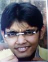 Pratik Dilip Shah