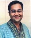 Vandit Deepak Shah