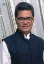 Ashish Arunbhai Shah