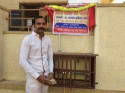 Tejas Kantilal Sanghavi