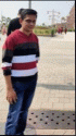 Chirag Anilbhai Parekh 