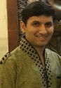 Biren Surendralal Shah