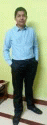 Parind Virendra Mehta