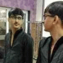 Pratik Sharadbhai Barbhaya