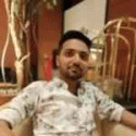 Hardik Mahesh shah 