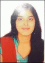 Riddhi Jignesh Shah