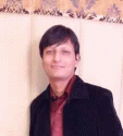 Pratik Kanakkumar Shah
