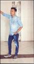 Viraj Minesh Shah