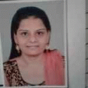 Amisha Vinodray Sanghani