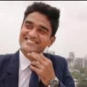 Mehul Naresh Shah