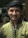 Biren Surendralal Shah