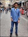 Akshay Chetan Shah