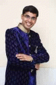 Parshva Hitesh Shah
