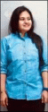 TVISHA ELESH GOPANI
