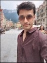 Akshay Chetan Shah