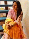 TVISHA ELESH GOPANI